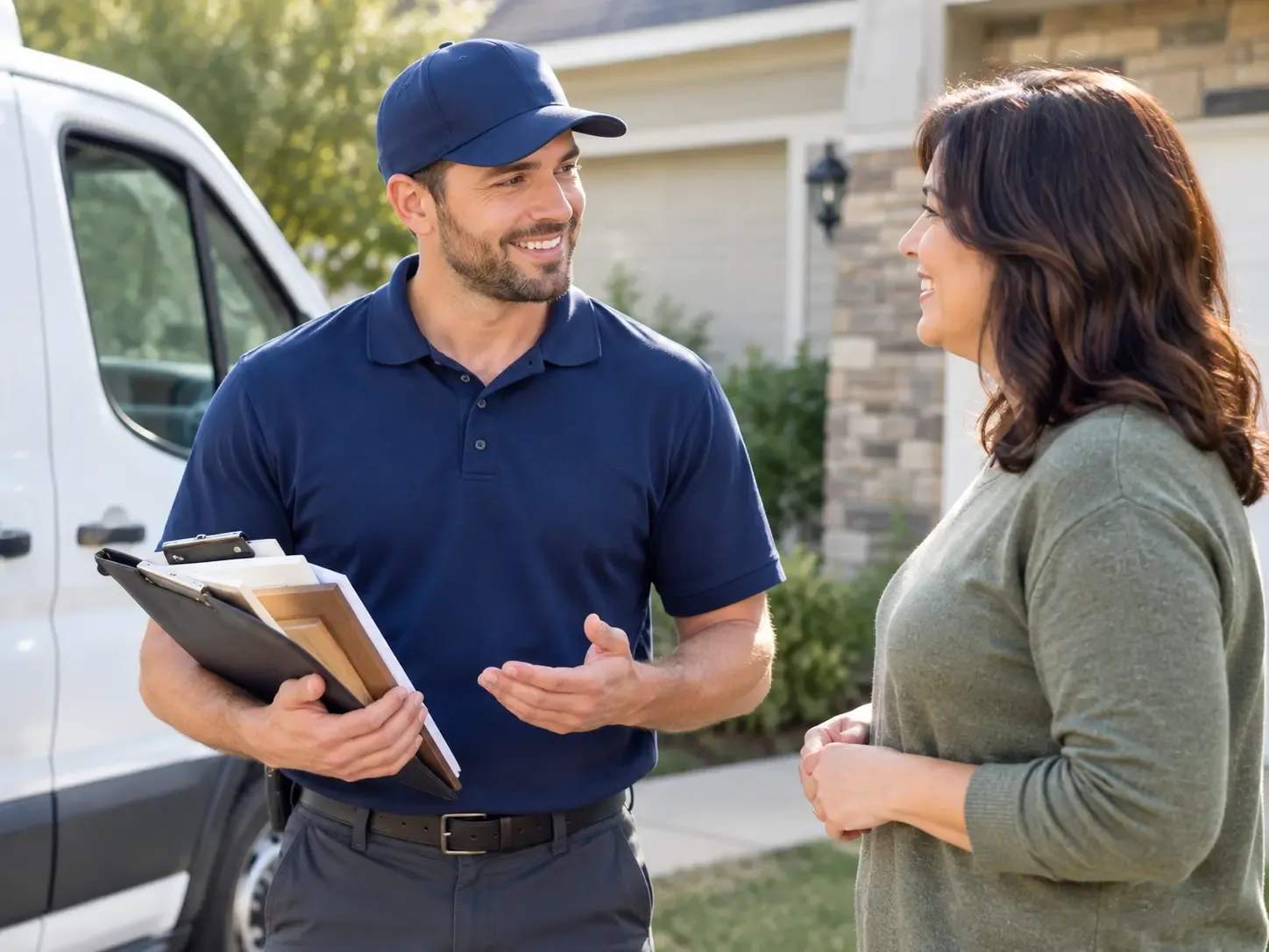 Kitchen Cabinet Refacing Genesee, PA FAQs